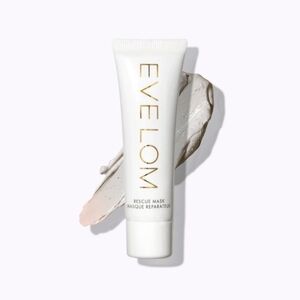 EVE LOM Rescue Mask Tube - White